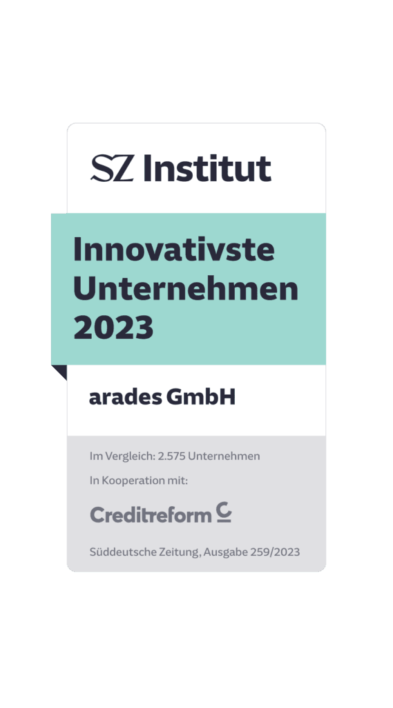 SZ-Institut Innovativ arades